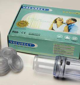 Why Vacurect™ is the Best FDA Approved Penis Pump in India?