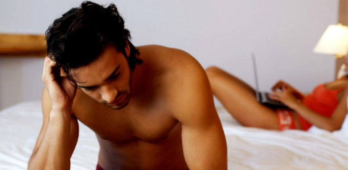 How common is Erectile Dysfunction in Indian Men?