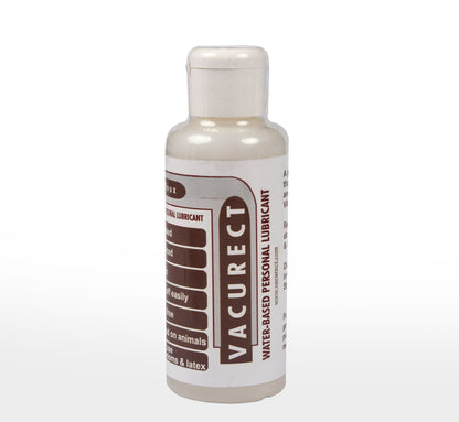 Water Based Personal Lubricant - Chocolate Flavour 100 ml
